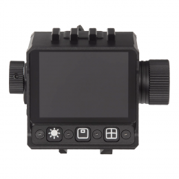 Gaut Nova TD 325