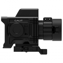 Gaut Nova TD 325L
