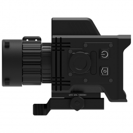 Gaut Nova TD 325L