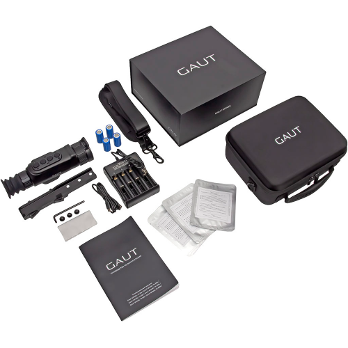 Тепловизионный прицел Gaut Spinel TS 335