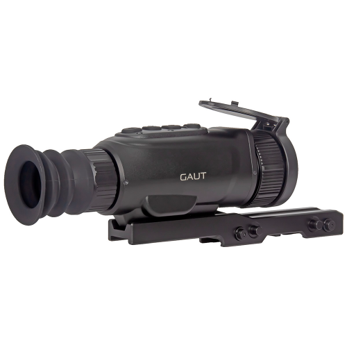 Тепловизионный прицел Gaut Spinel TS 335