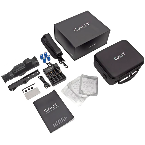 Тепловизионный прицел Gaut Spinel TS 335L