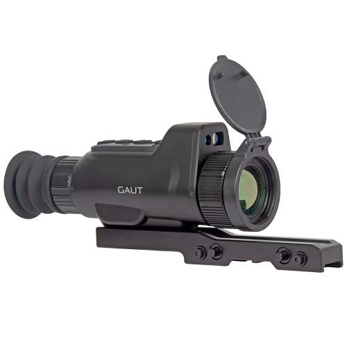 Тепловизионный прицел Gaut Spinel TS 335L