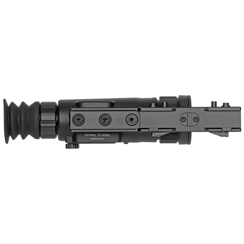 Тепловизионный прицел Gaut Spinel TS 335L