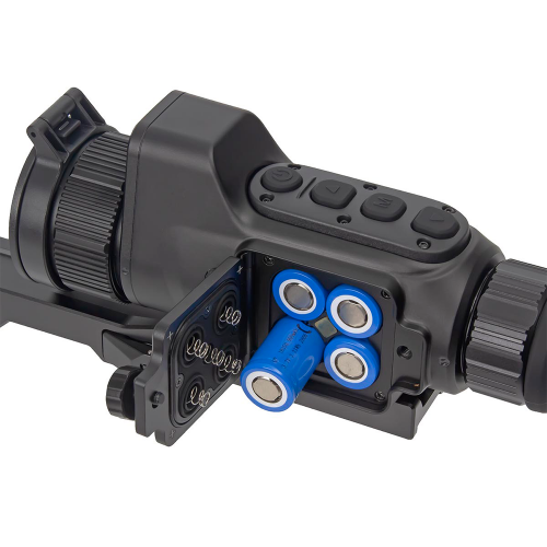 Тепловизионный прицел Gaut Spinel TS 335L