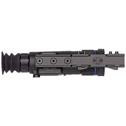 Тепловизионный прицел Gaut Spinel TS 350L
