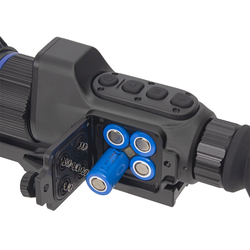 Тепловизионный прицел Gaut Spinel TS 350L