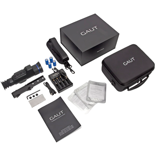 Тепловизионный прицел Gaut Spinel TS 350L