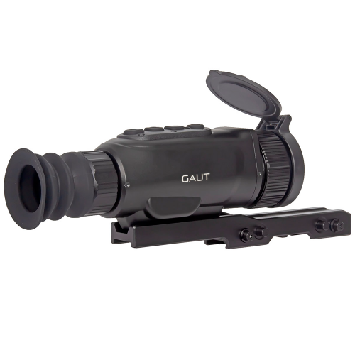 Тепловизионный прицел Gaut Spinel TS 635