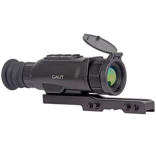 Тепловизионный прицел Gaut Spinel TS 635
