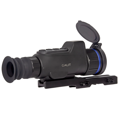 Тепловизионный прицел Gaut Spinel TS 650L