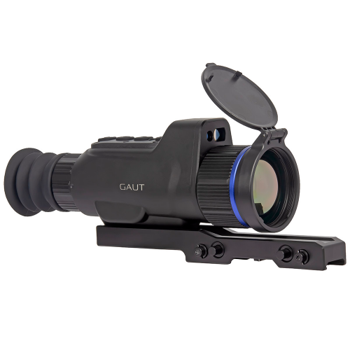 Тепловизионный прицел Gaut Spinel TS 650L