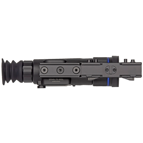 Тепловизионный прицел Gaut Spinel TS 650L