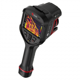 Guide H3 в комплекте с двумя телеобъективами 15° x 11° и 7° x 5°