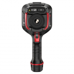 Guide H3 в комплекте с двумя телеобъективами 15° x 11° и 7° x 5°