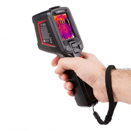 Guide T120V с поверкой