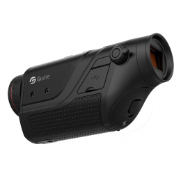 Guide TD210