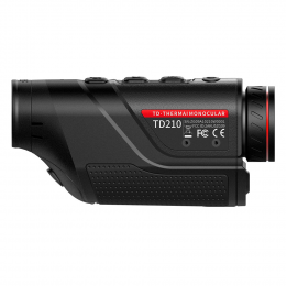 Guide TD210