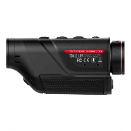 Guide TD411 LRF