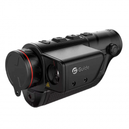 Guide TD411 LRF