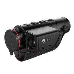 Guide TD421 LRF