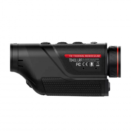 Guide TD431 LRF