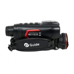 Guide TL430
