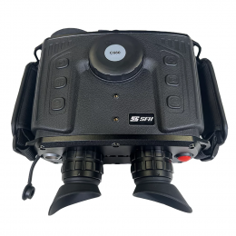 Hti HT-C680 с лазерным дальномером