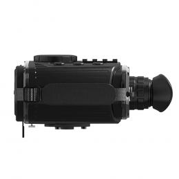 Hti HT-C680 с лазерным дальномером