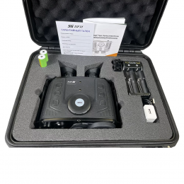 Hti HT-C680 с лазерным дальномером