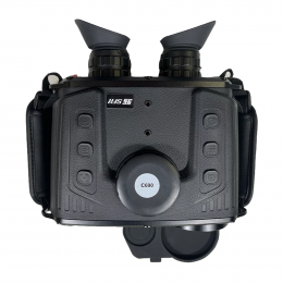 Hti HT-C690 с лазерным дальномером