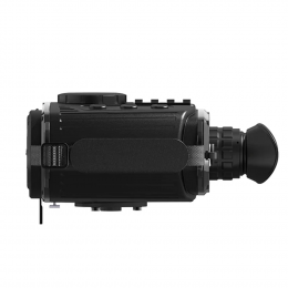 Hti HT-C690 с лазерным дальномером