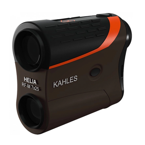 Лазерный дальномер KAHLES Helia RF-M 7x25