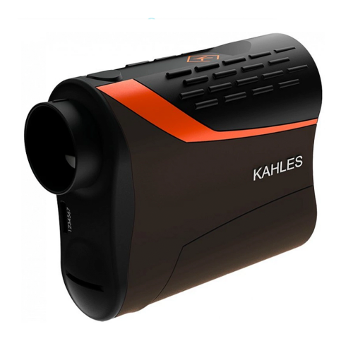 Лазерный дальномер KAHLES Helia RF-M 7x25