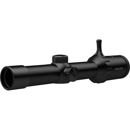 Загонный прицел KAHLES K18i-2 1-8x24 (сетка 3GR)