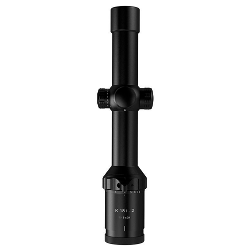 Загонный прицел KAHLES K18i-2 1-8x24 (сетка 3GR)