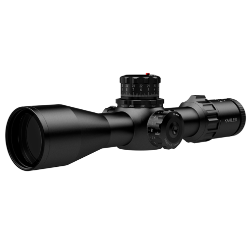 Оптический прицел KAHLES K318i 3.5-18x50 (сетка Tremor 3)