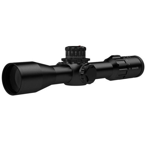 Оптический прицел KAHLES K328i 3.5-28x50 (сетка SKMR4+)