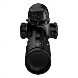 KAHLES K328i 3.5-28x50 (сетка SKMR4+)