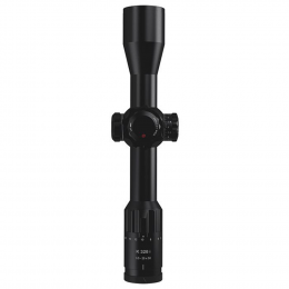 KAHLES K328i 3.5-28x50 (сетка SKMR4+)