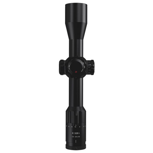 Оптический прицел KAHLES K328i 3.5-28x50 (сетка SKMR4+)