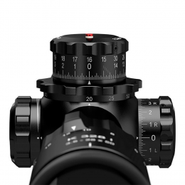 KAHLES K328i 3.5-28x50 (сетка SKMR4+)