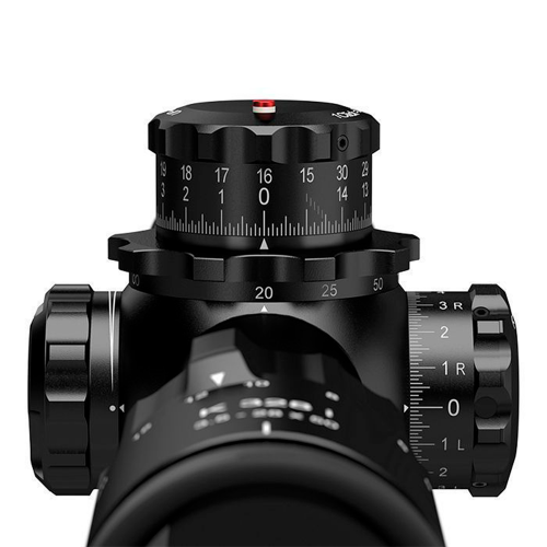 Оптический прицел KAHLES K328i 3.5-28x50 (сетка SKMR4+)
