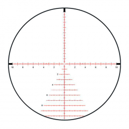 KAHLES K328i 3.5-28x50 (сетка SKMR4+)
