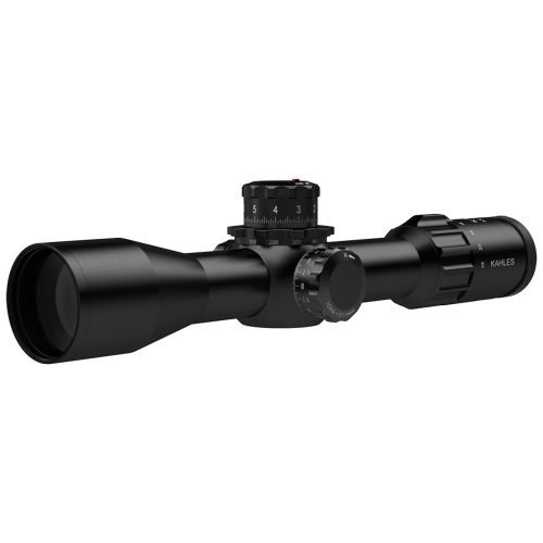 Оптический прицел KAHLES K328i DLR 3.5-28x50 (сетка SKMR4+)
