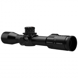 KAHLES K328i DLR 3.5-28x50 (сетка SKMR4+)