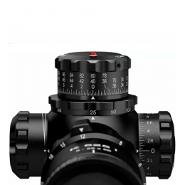 KAHLES K525i 5-25x56 (сетка AMR)