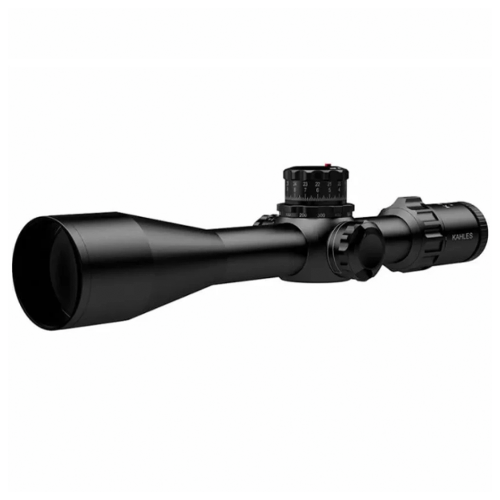 Оптический прицел KAHLES K525i 5-25x56 (сетка SKMR4)