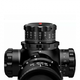 KAHLES K525i 5-25x56 (сетка SKMR4)