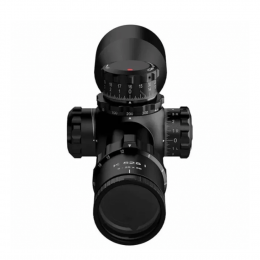 KAHLES K525i 5-25x56 (сетка SKMR4)